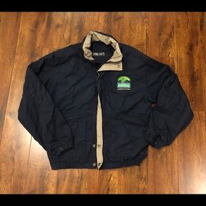 Disney Animal Kingdom-Operations Jacket